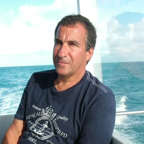 Andrew Rosenberg — Mass Oyster Project