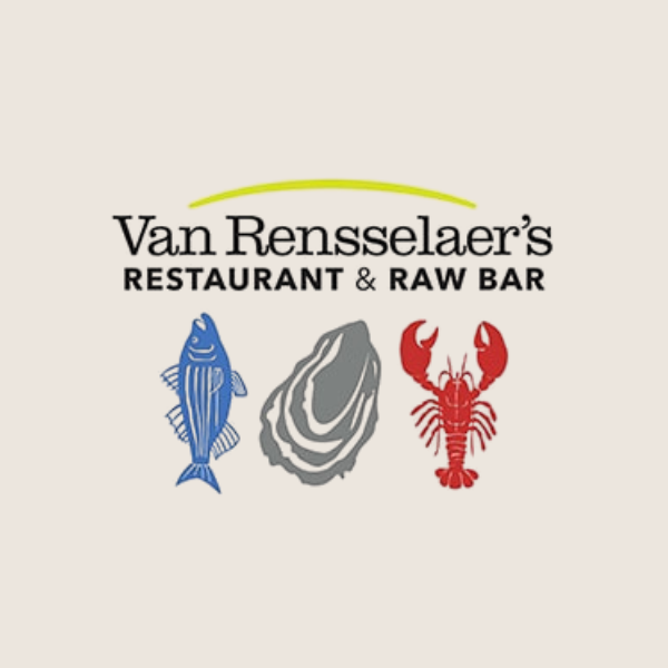 Van Rensselaer's Restaurant & Raw Bar  
1019 US-6, South Wellfleet,