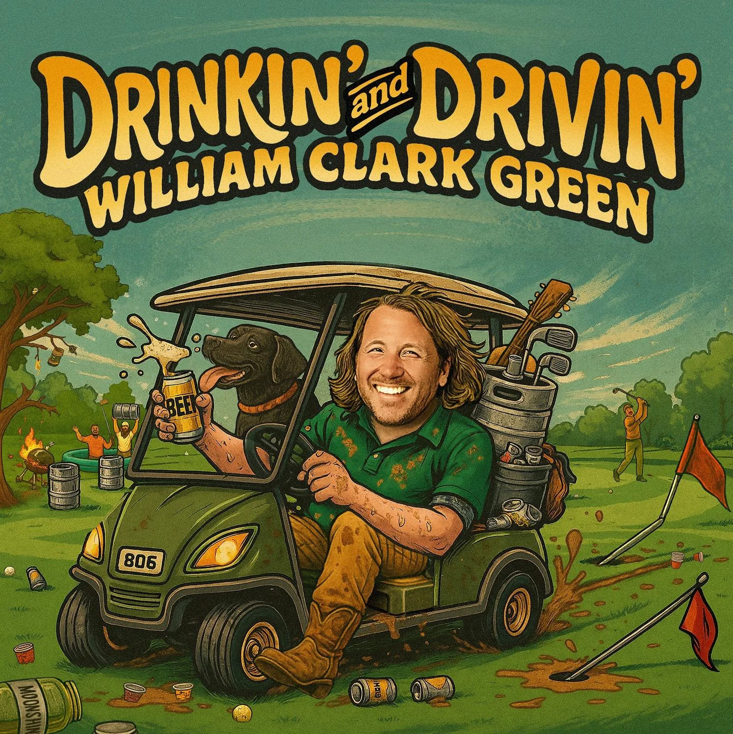 DRINKin’ and DRIVin’ LISTEN NOW