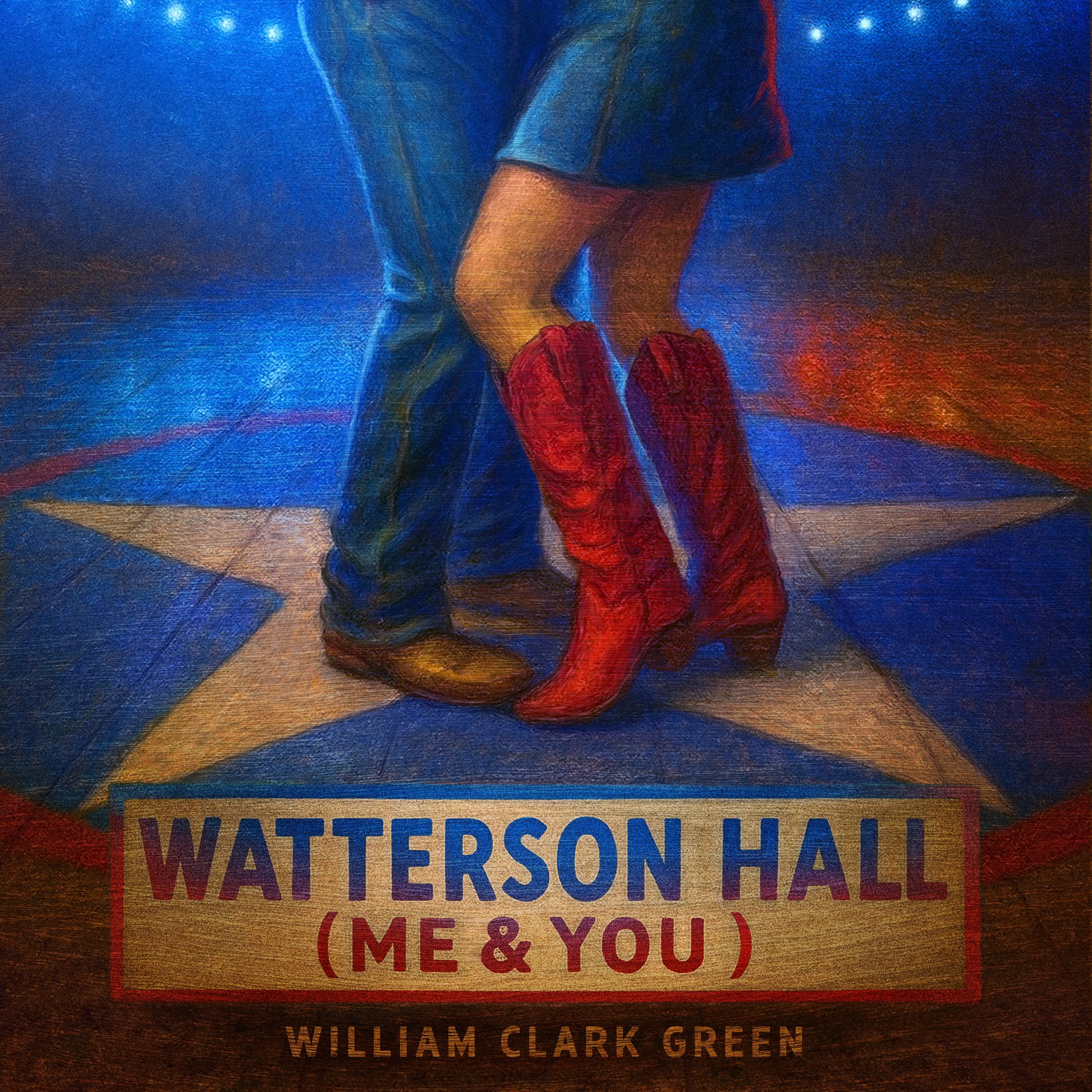 NEW MUSIC: WATTERSON HALL (ME &amp; YOU)