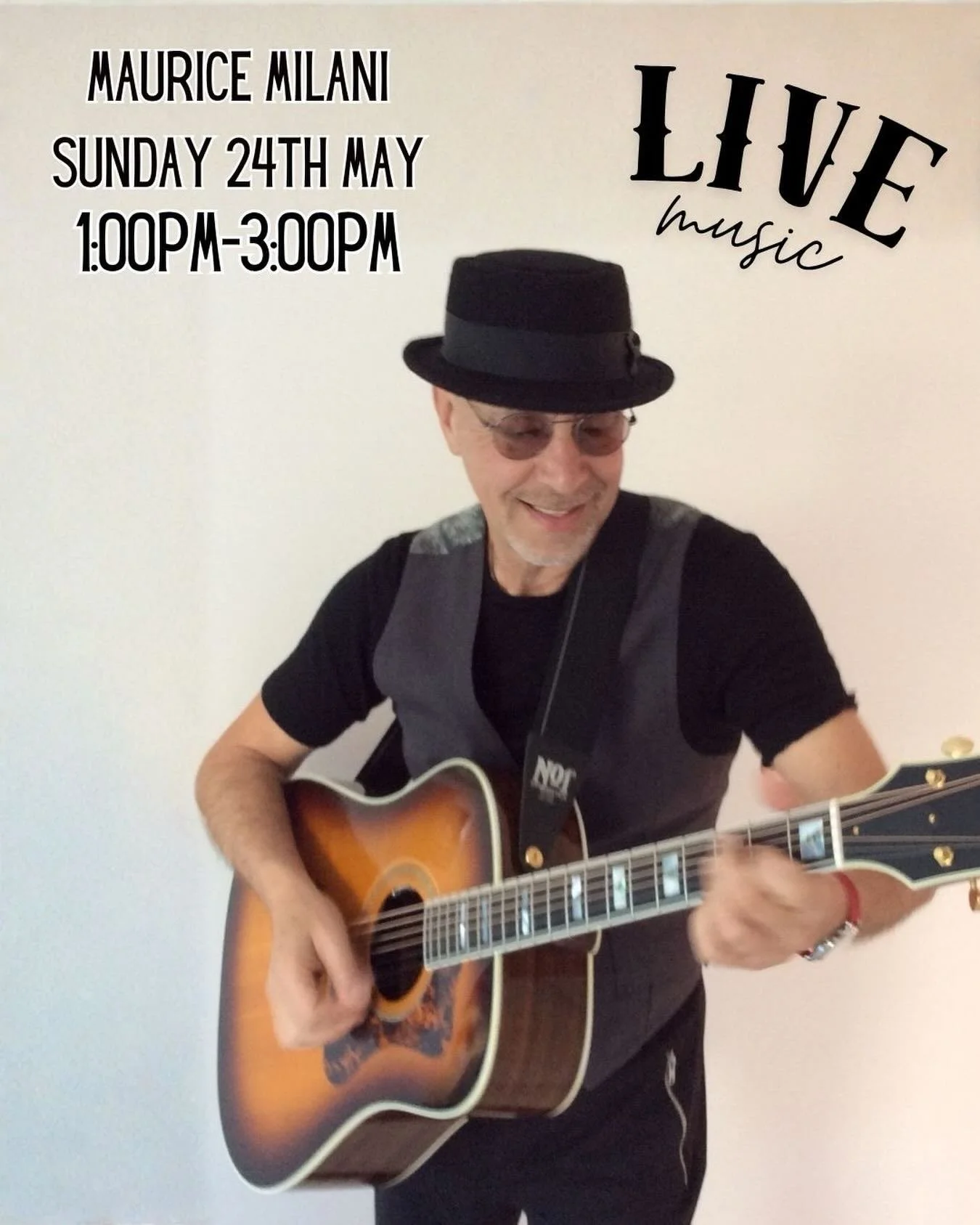 Sundays done properly. 🍻

Chef Daz&rsquo;s famous Sunday Roast starts from 12pm&hellip; and yes, it&rsquo;s the kind people talk about all week. Get in early before the locals clean us out again.

Then from 1pm, live music kicks off to carry you all