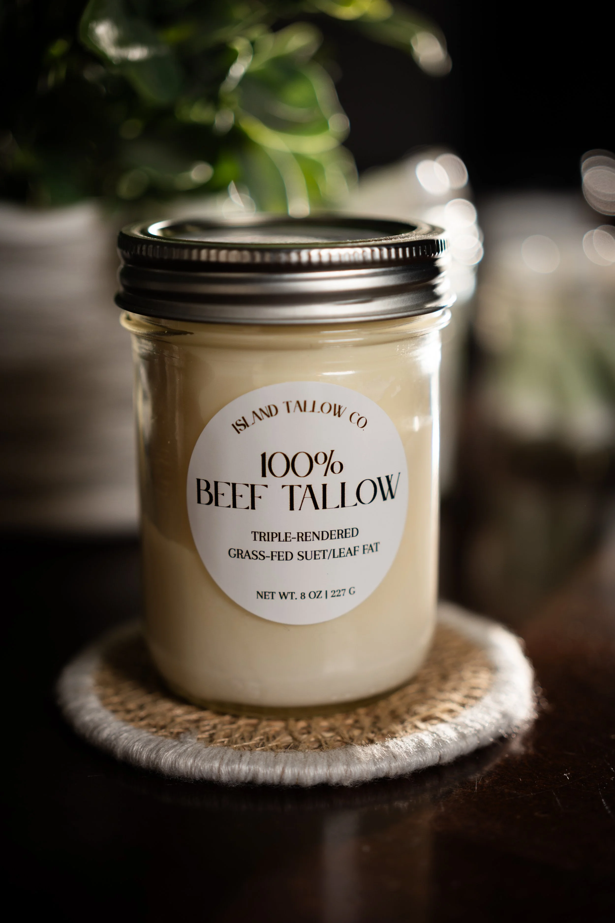 Cooking/Crafting Tallow