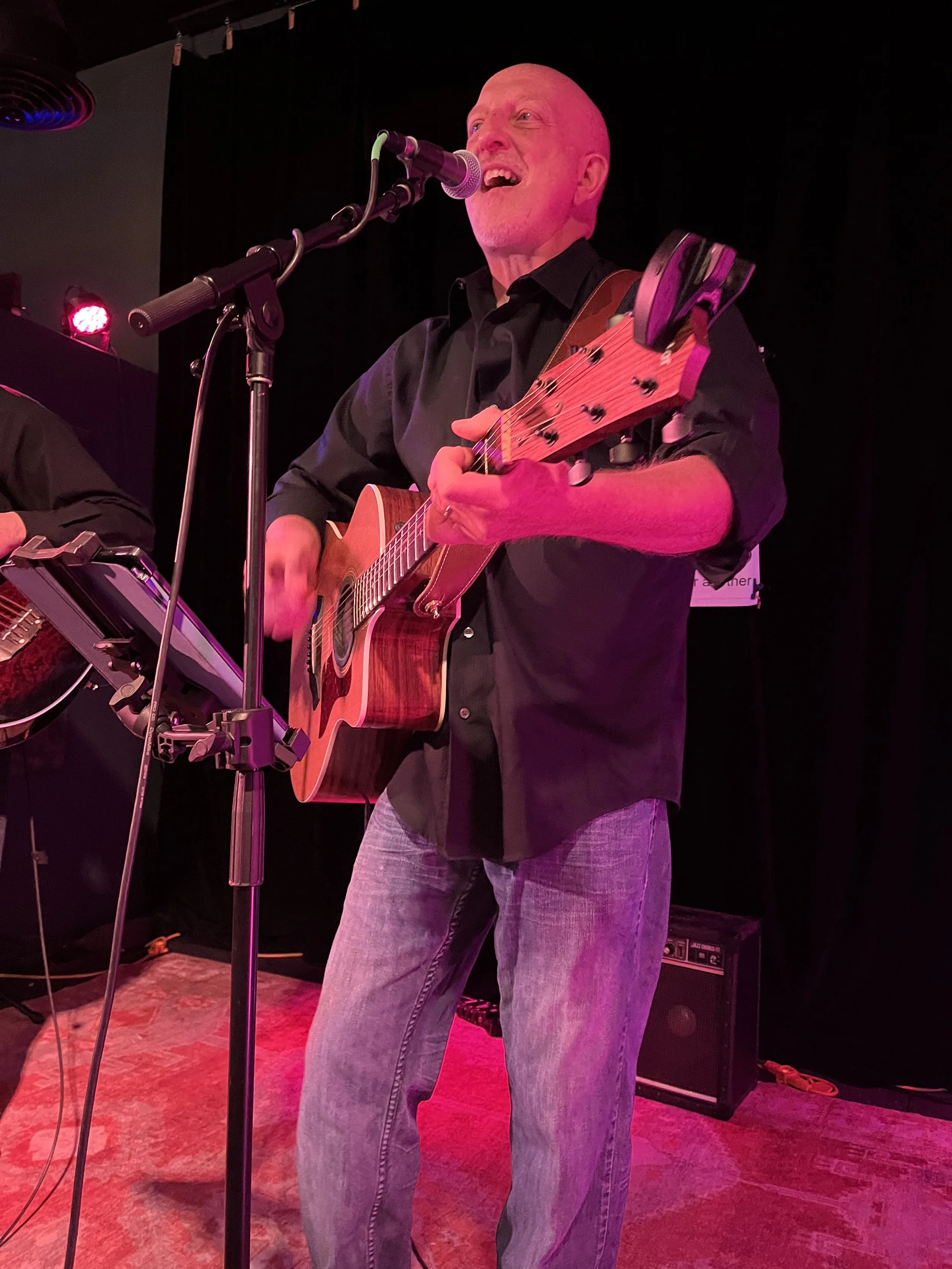 Ascension Alumni Get-Together 04/30/25