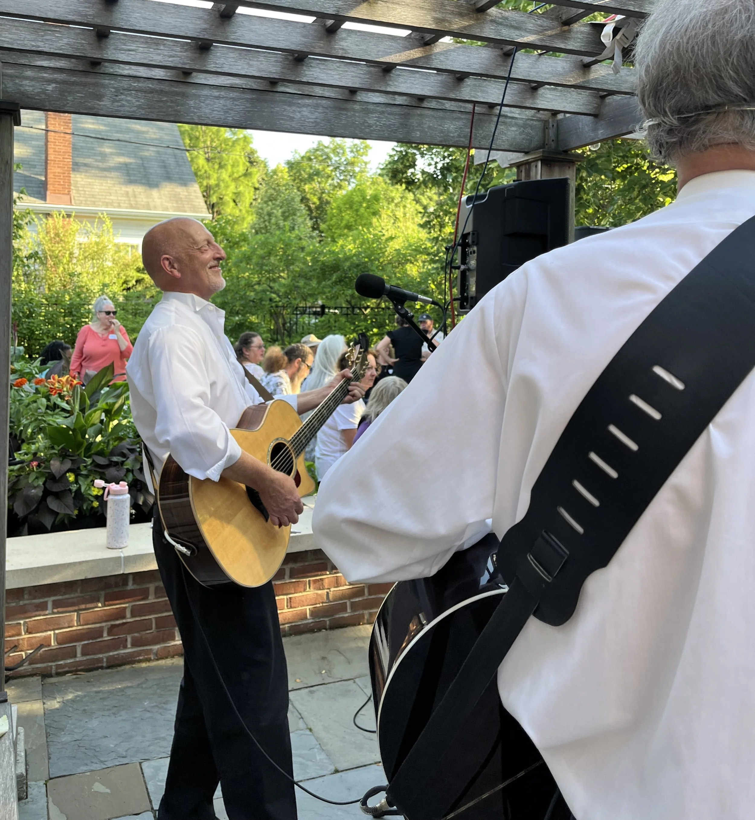 Oak Park Conservatory 'Uncorked' 06/27/2025