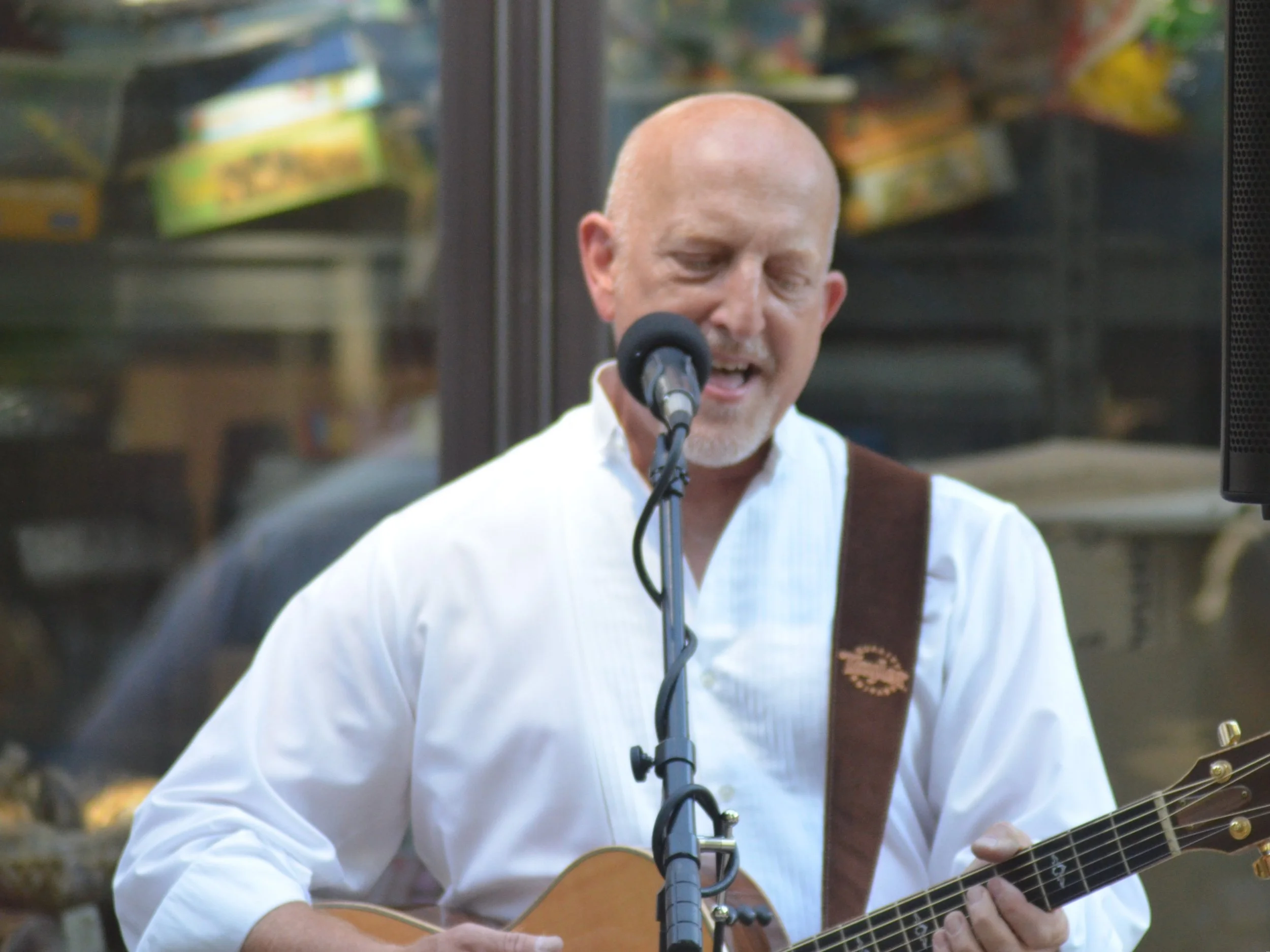 Oak Park Conservatory 'Uncorked' 06/27/2025