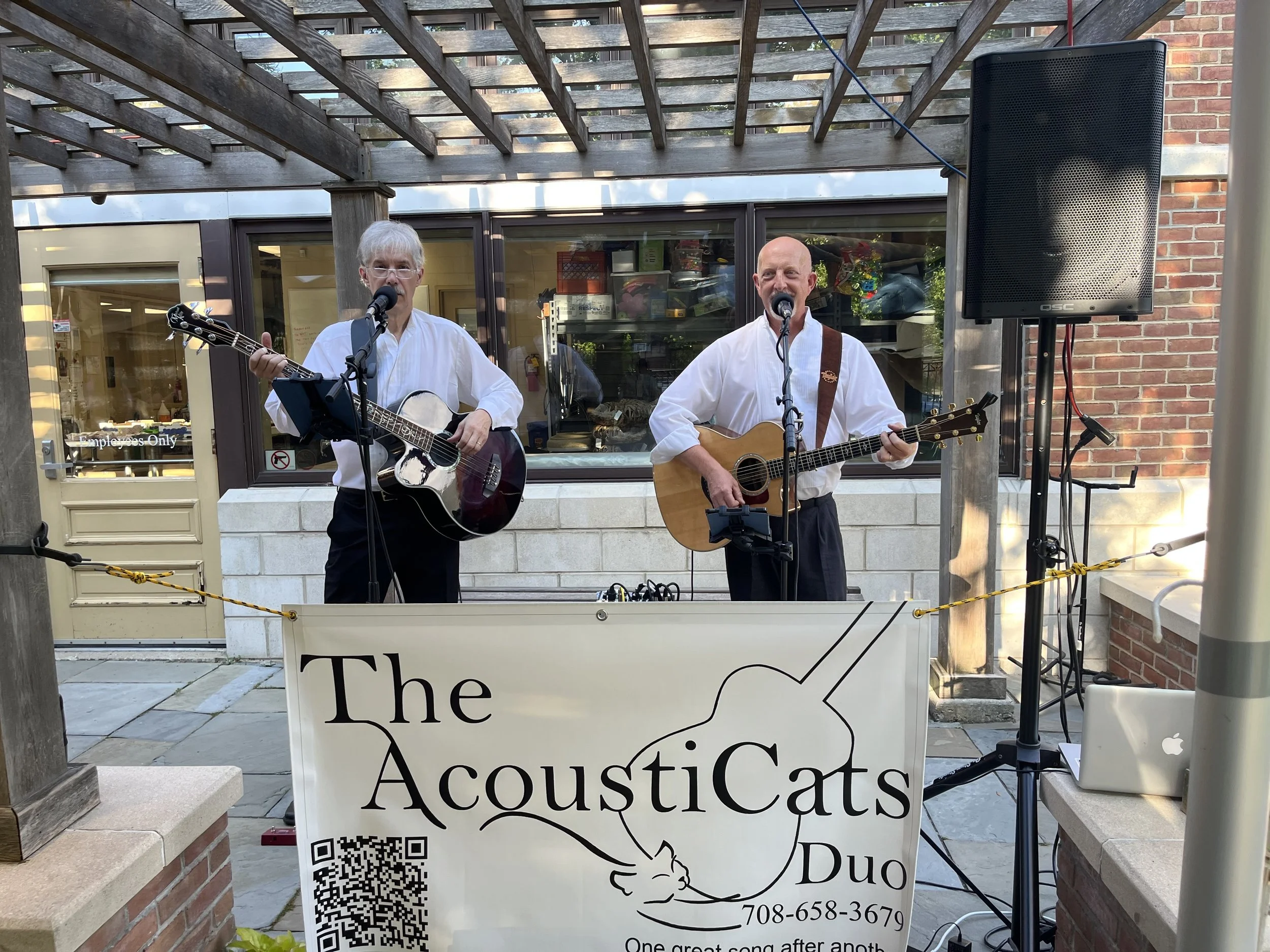 Oak Park Conservatory 'Uncorked' 06/27/2025