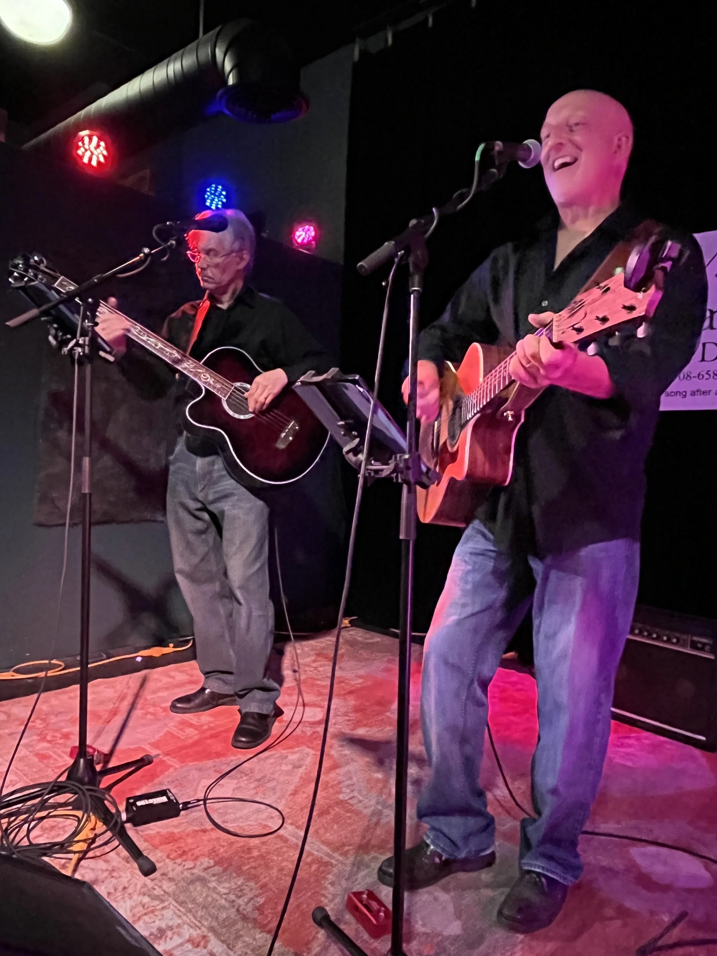 Ascension Alumni Get-Together 04/30/25