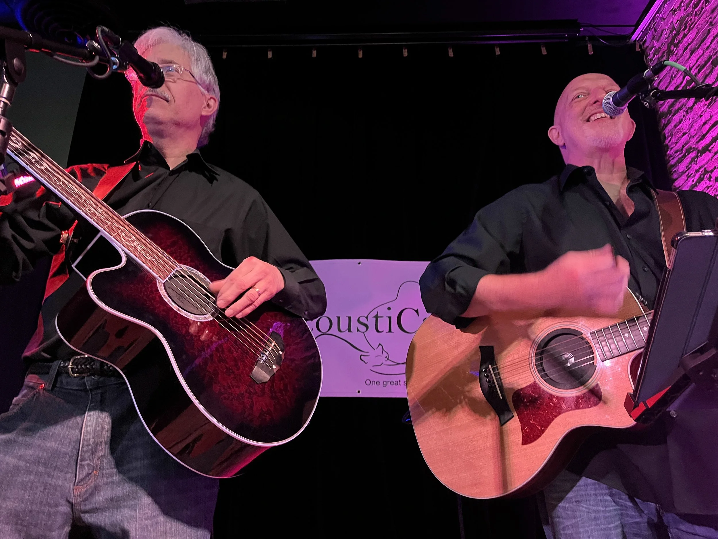 Ascension Alumni Get-Together 04/30/25