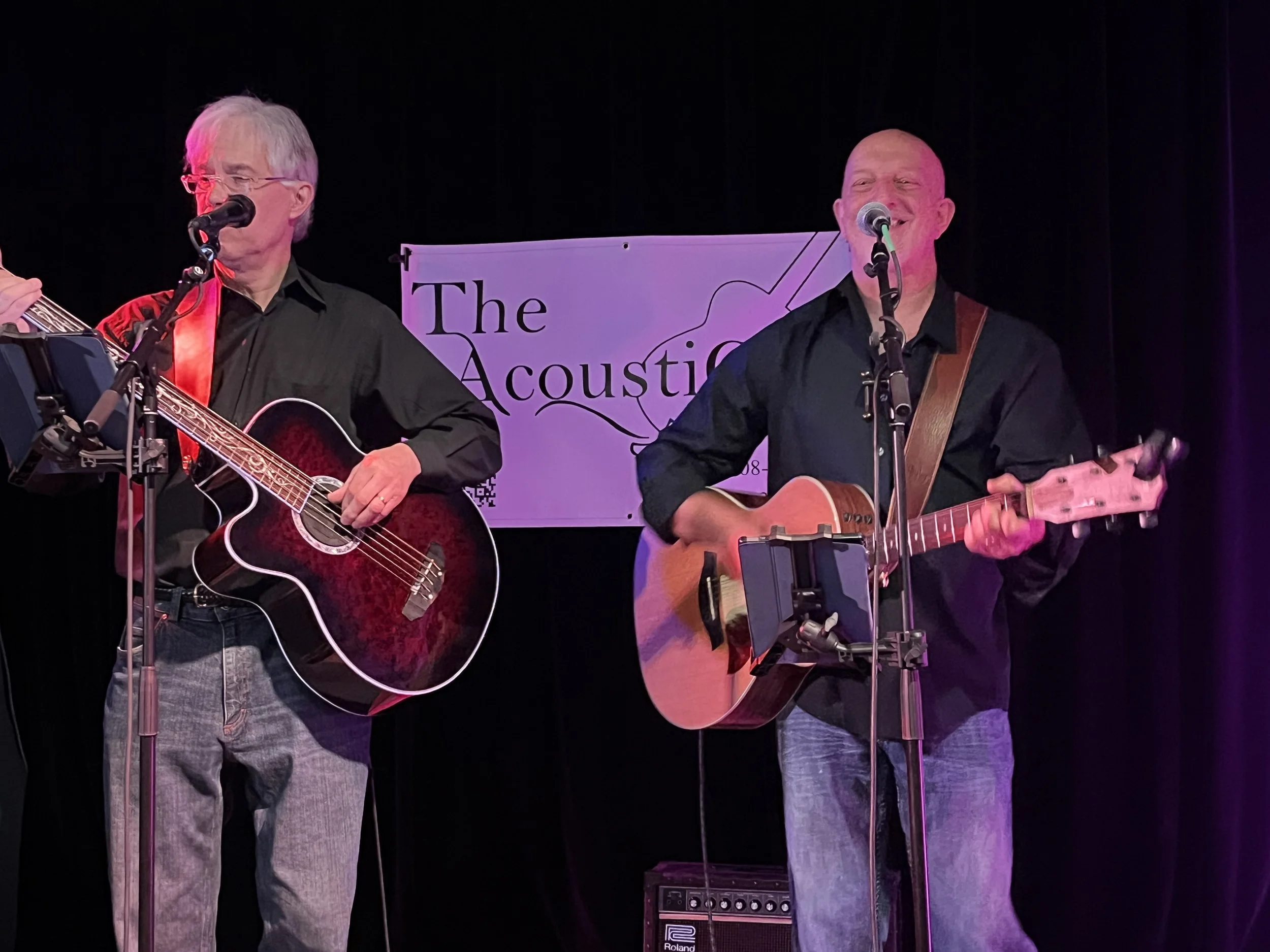 Ascension Alumni Get-Together 04/30/25