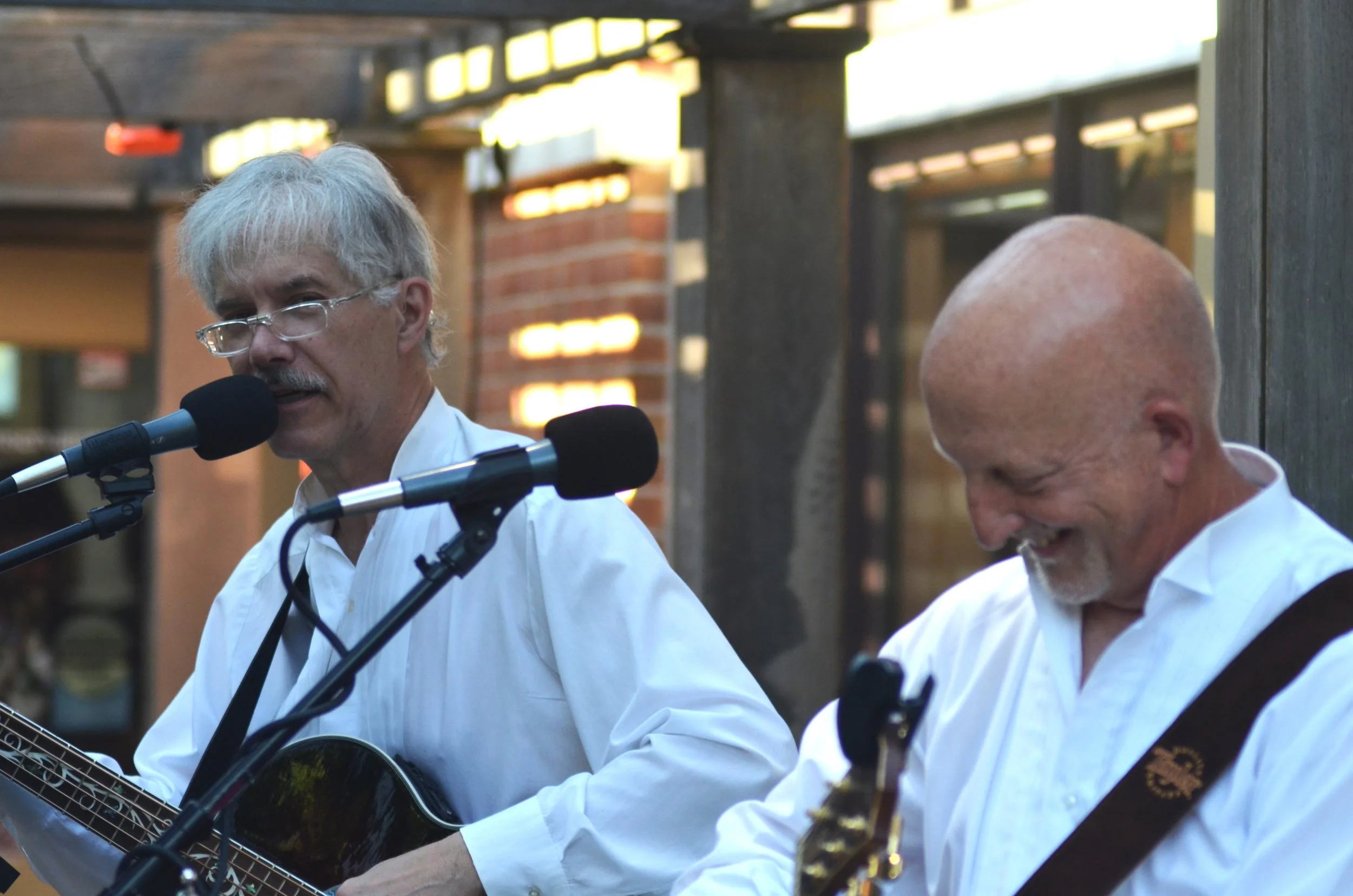 Oak Park Conservatory 'Uncorked' 06/27/2025