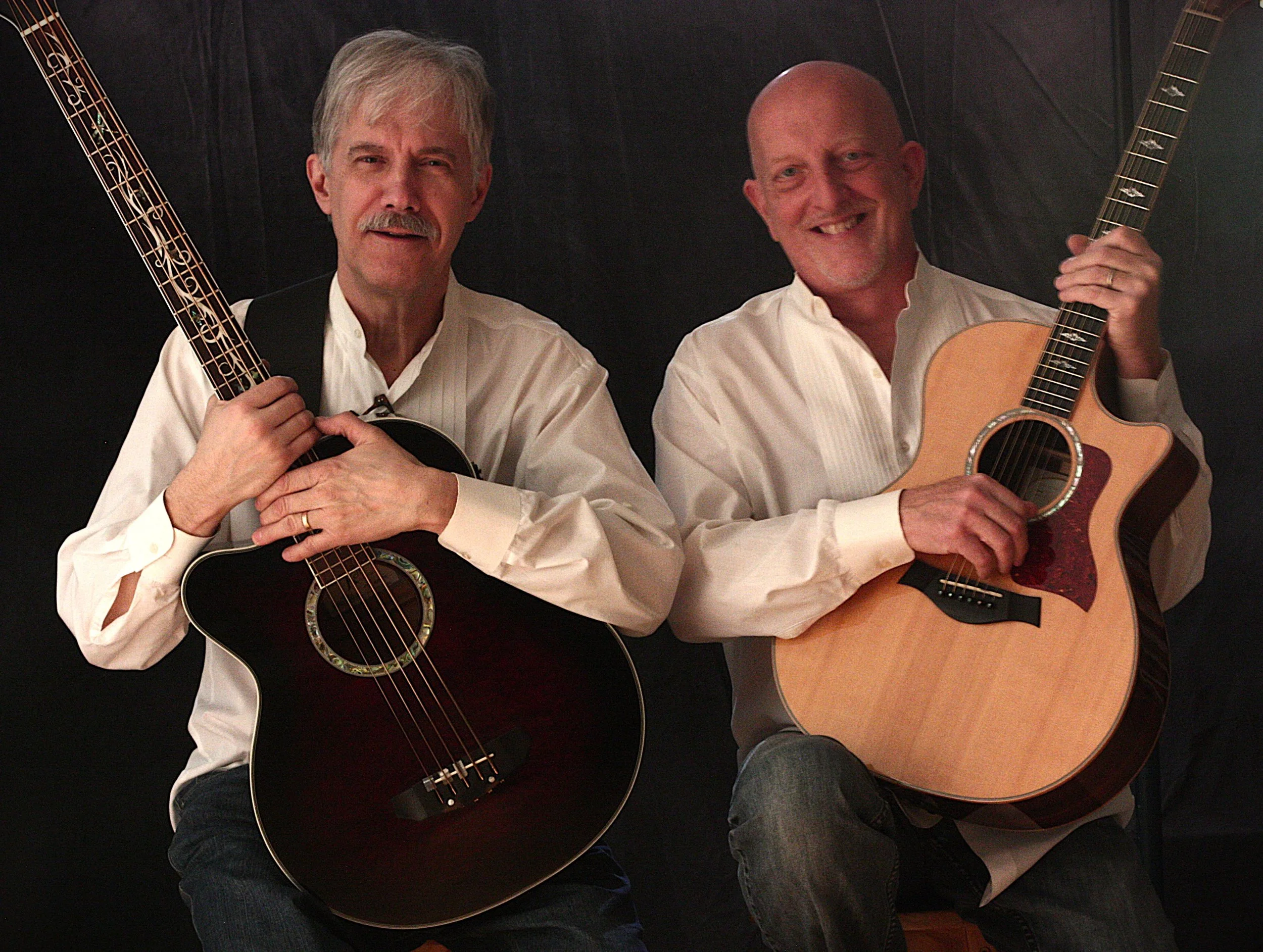 The AcoustiCats 2025