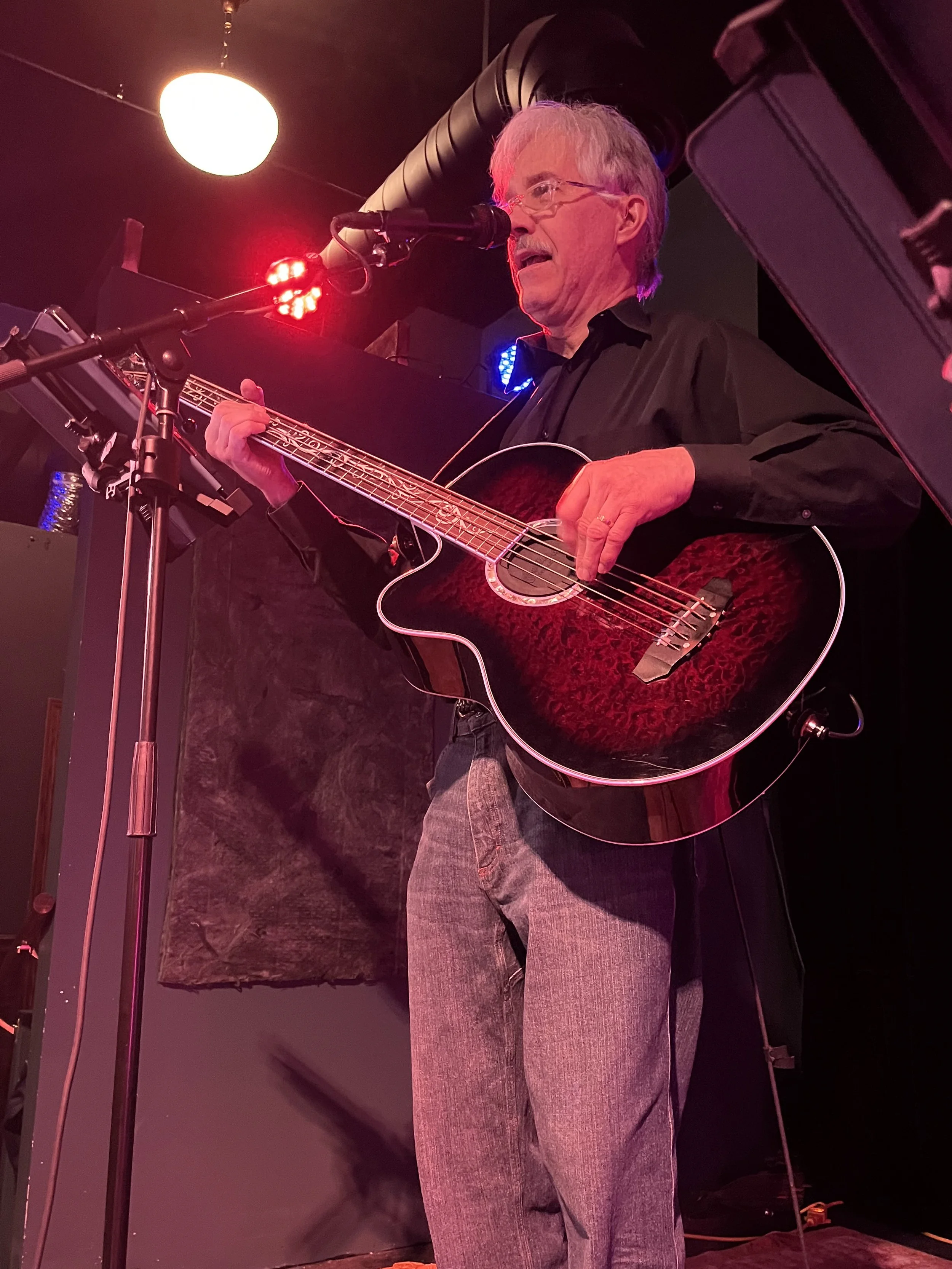 Ascension Alumni Get-Together 04/30/25