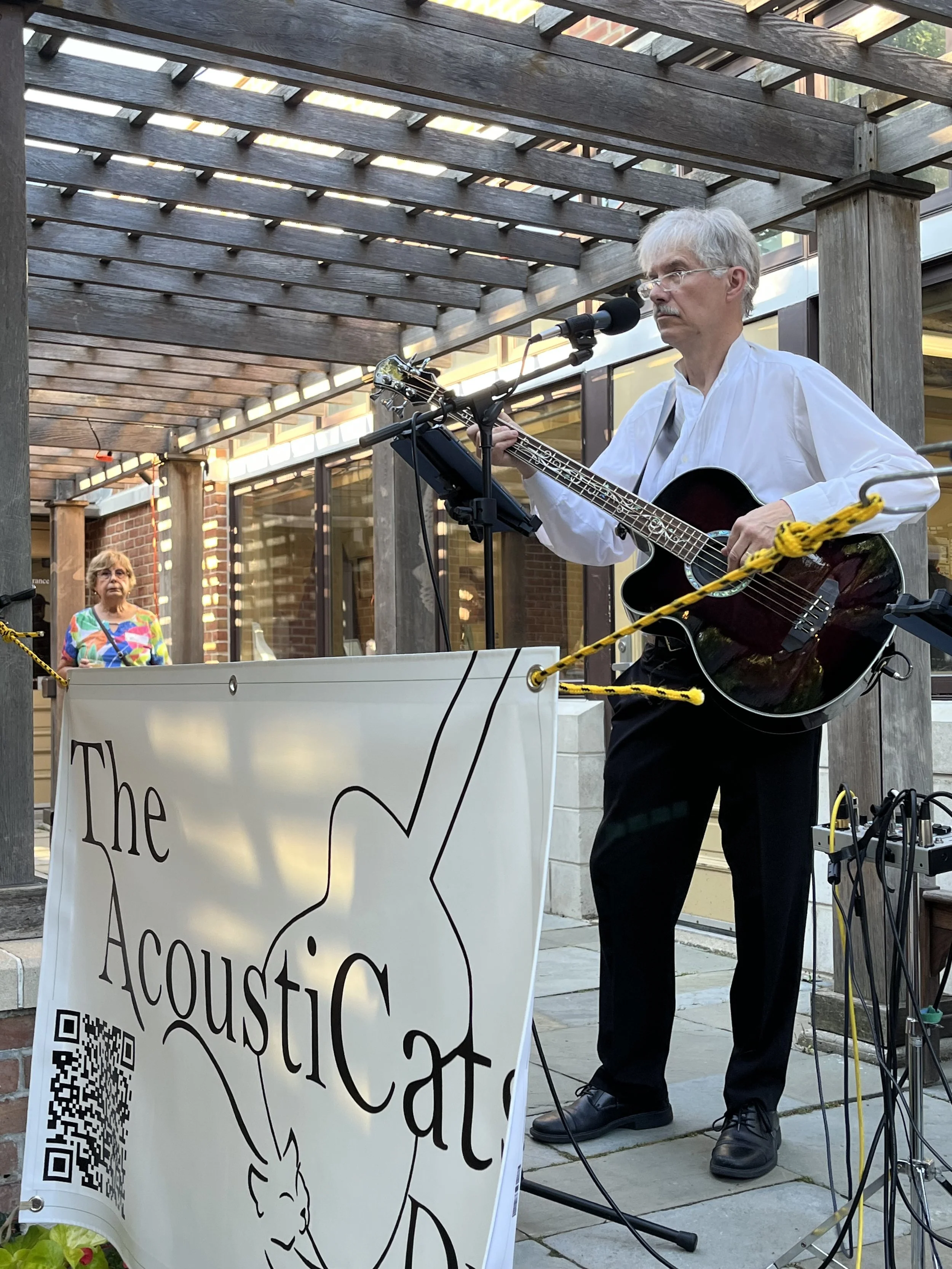 Oak Park Conservatory 'Uncorked' 06/27/2025