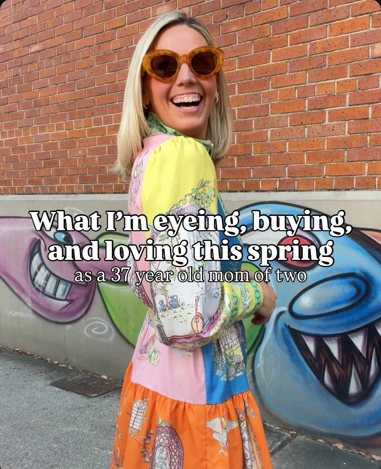 Like this post and then comment SPRING below for all the details on what I&rsquo;m eyeing, buying, and loving so far this spring 🌸🔗

#springfinds #springfashion #amazonfashion #amazonfinds