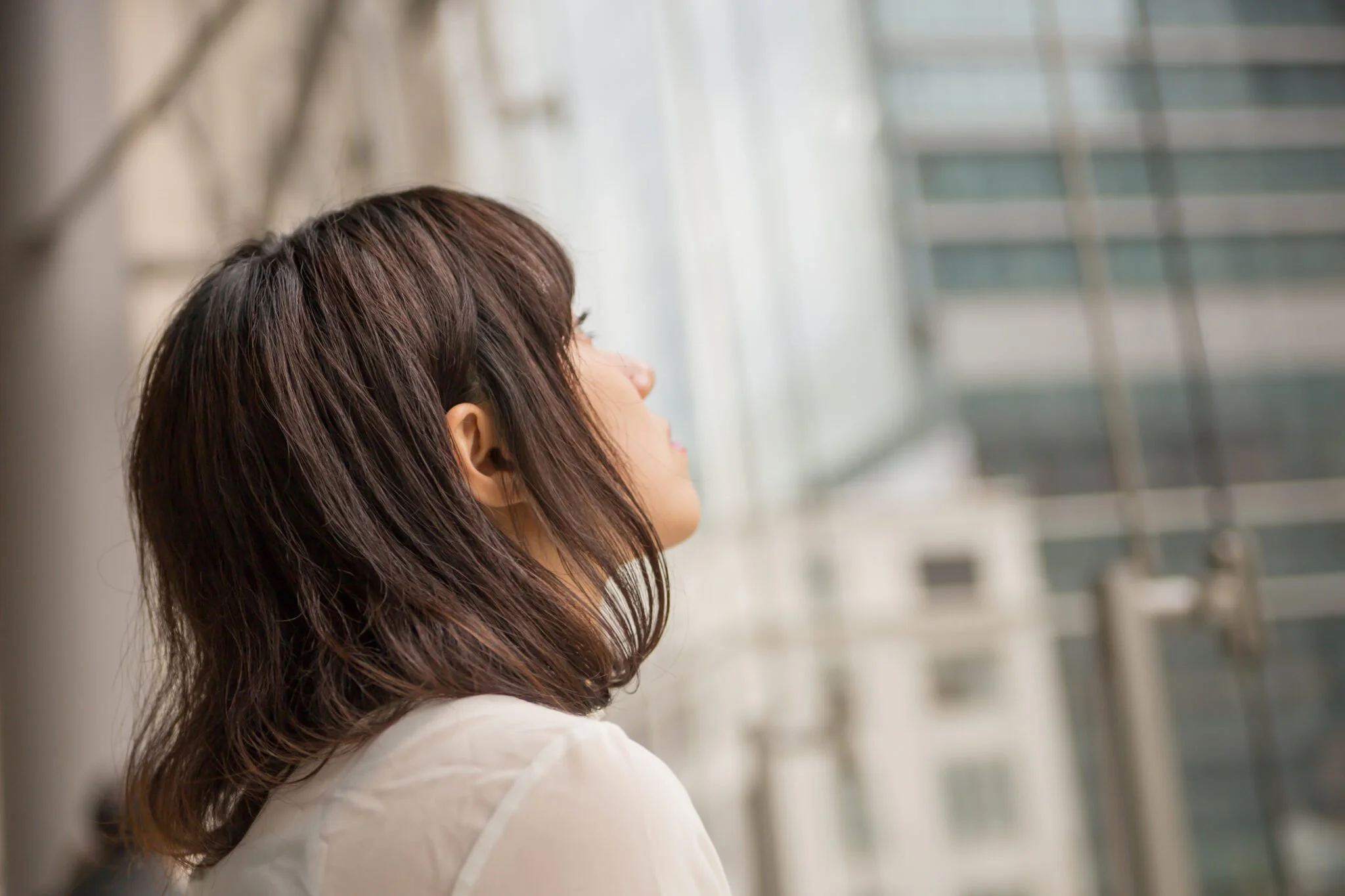 Survivor's Experience Illustrates Perilous Vulnerability to Re-Trafficking