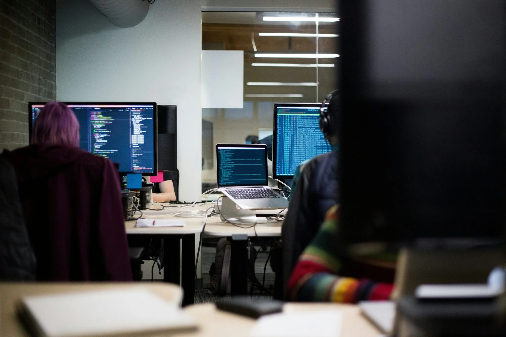 Trapped Behind the Scam: The Hidden Link Between Online Fraud and Human Trafficking