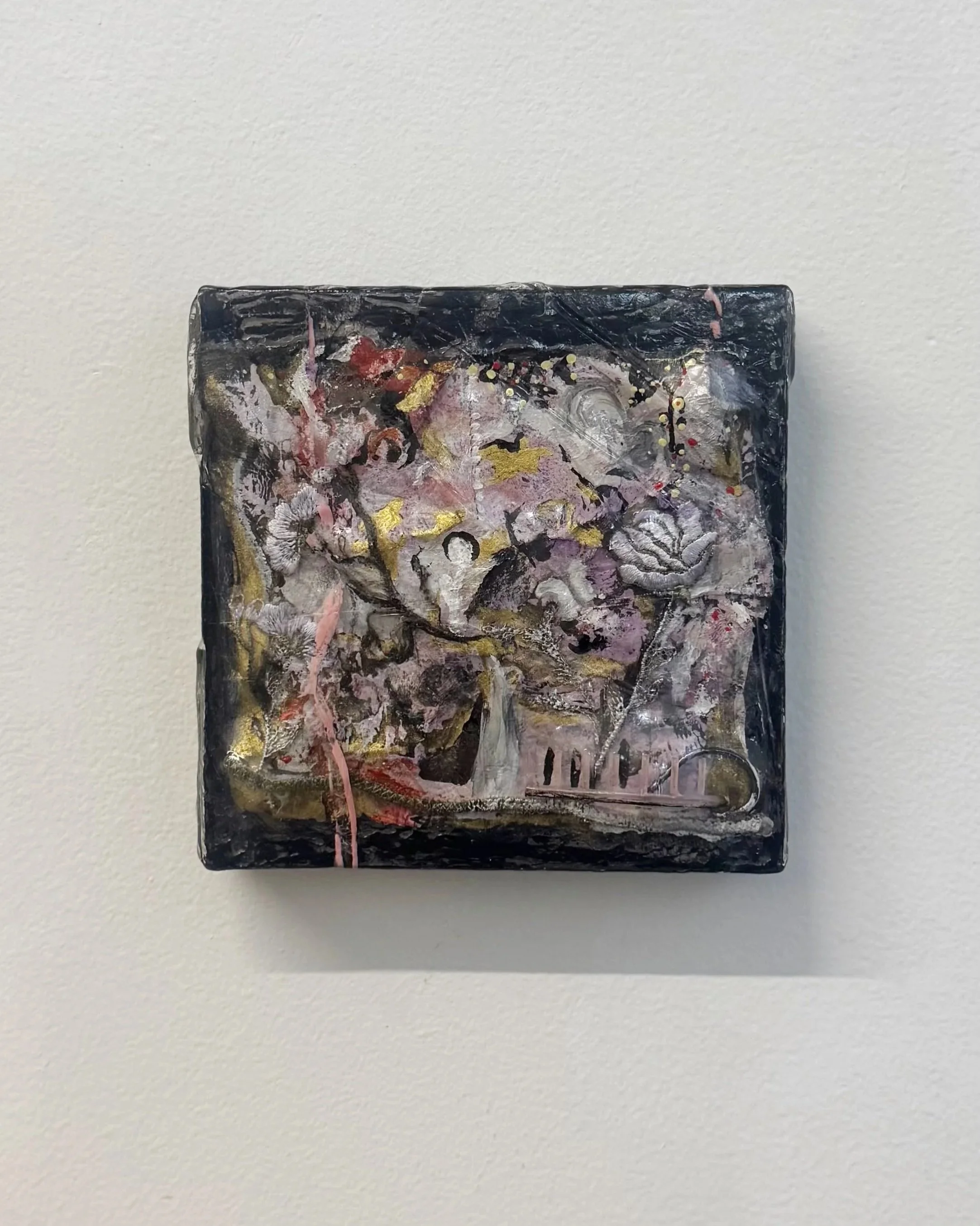 Lumibaatata's garden