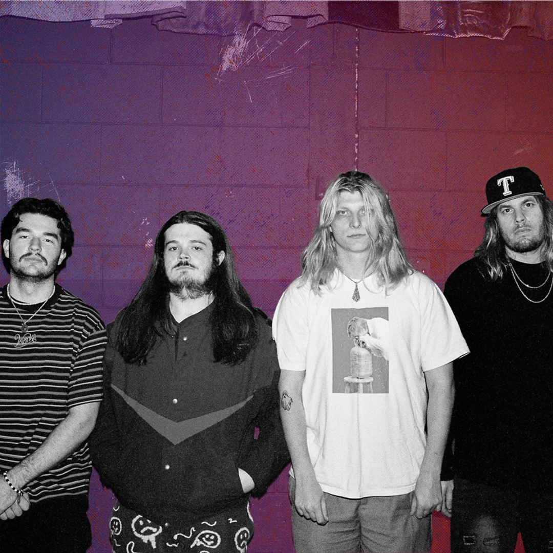 Dexter and The Moonrocks