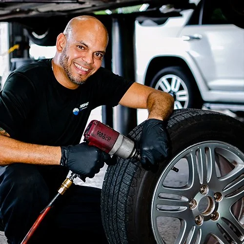 Tire Checklist: Everything You Need to Know About Maintaining Your Tires in Florida