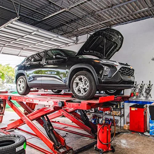 Your Car’s General Maintenance: Everything Your Car Needs and When