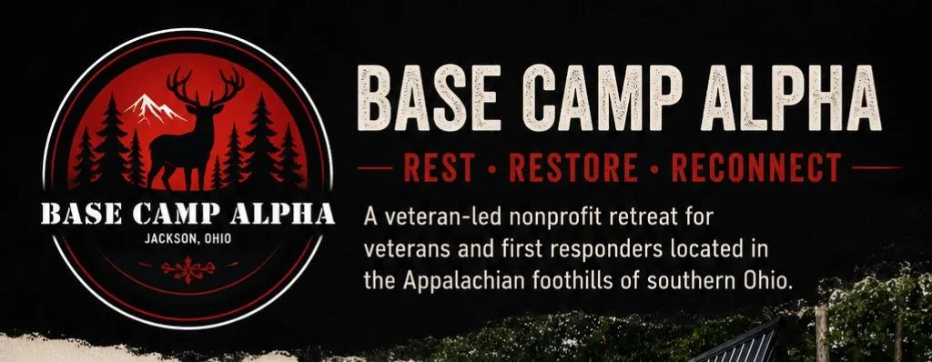 Base Camp Alpha