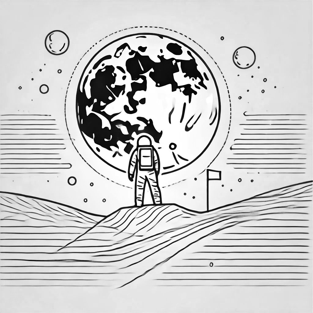 Everything was once a dream