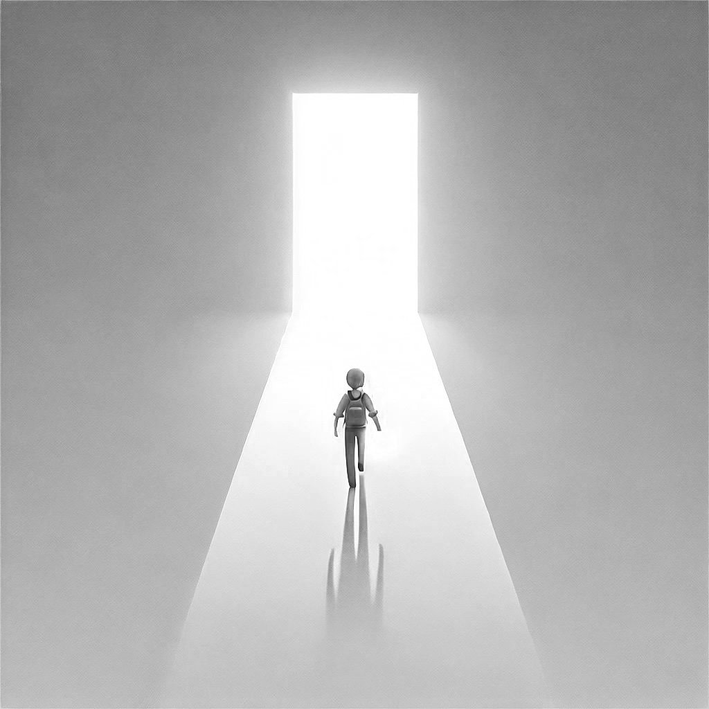 Hope over fear
