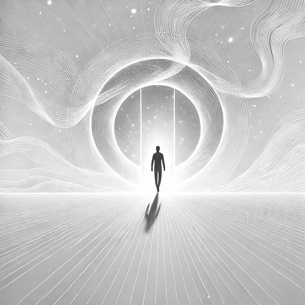 Illusion of time