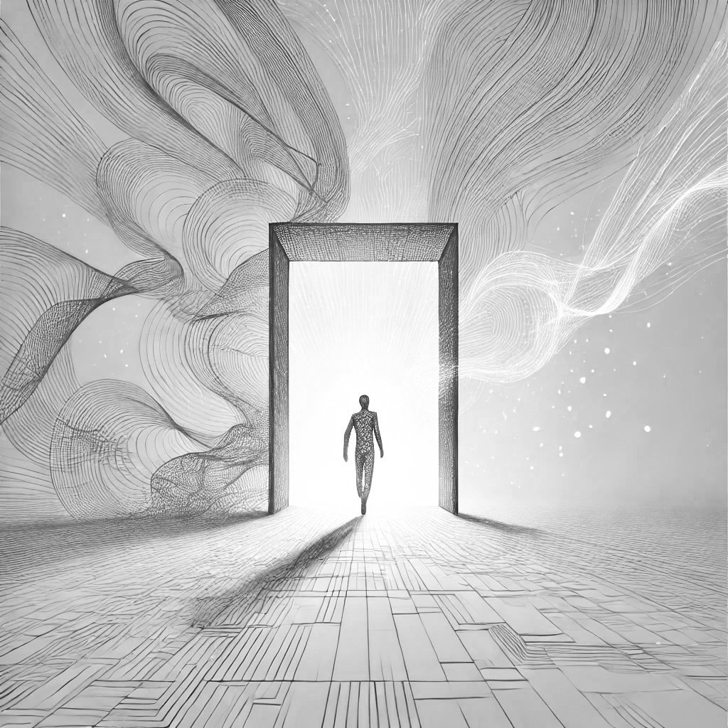 Certainty ate my intuition