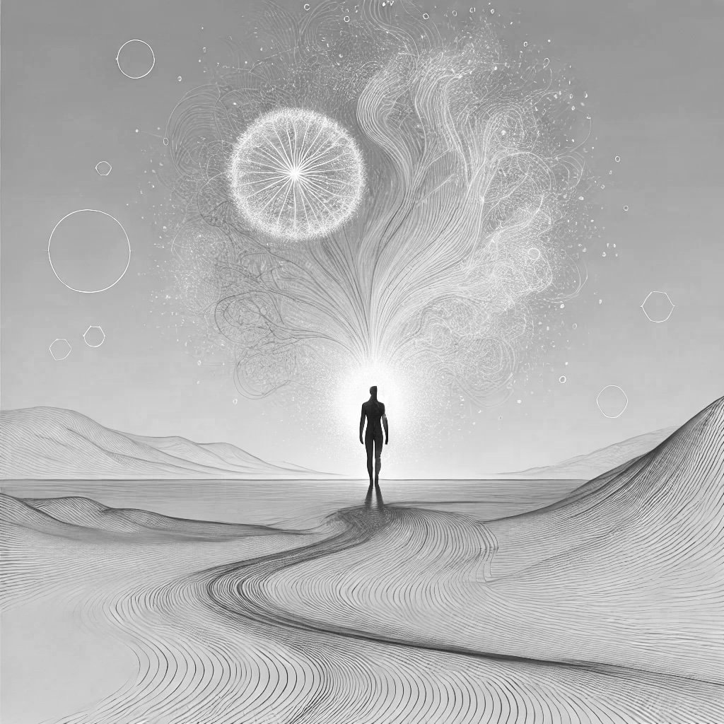 Imagination amplifier