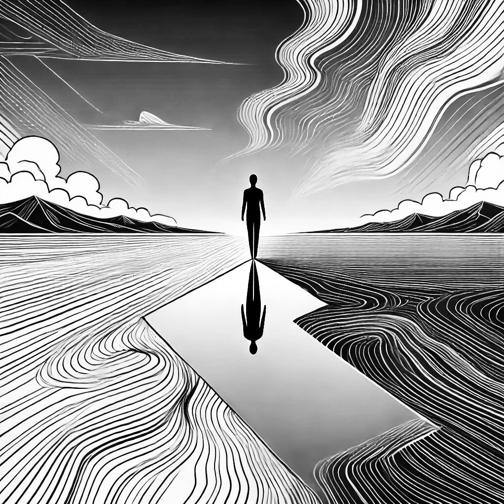 Unconscious sabotage