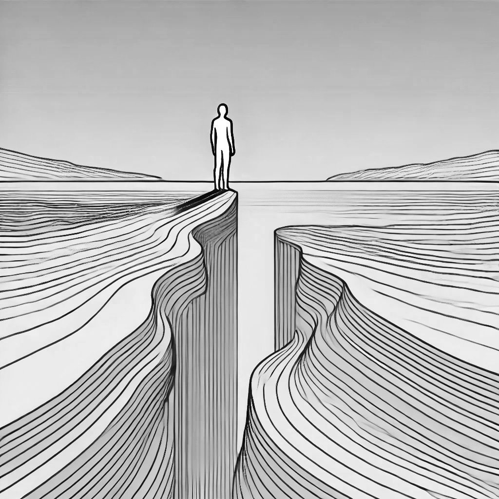 Leadership boundary