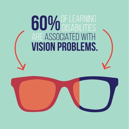 Did you know? Call to schedule your childs evaluation today 918-949-4002.