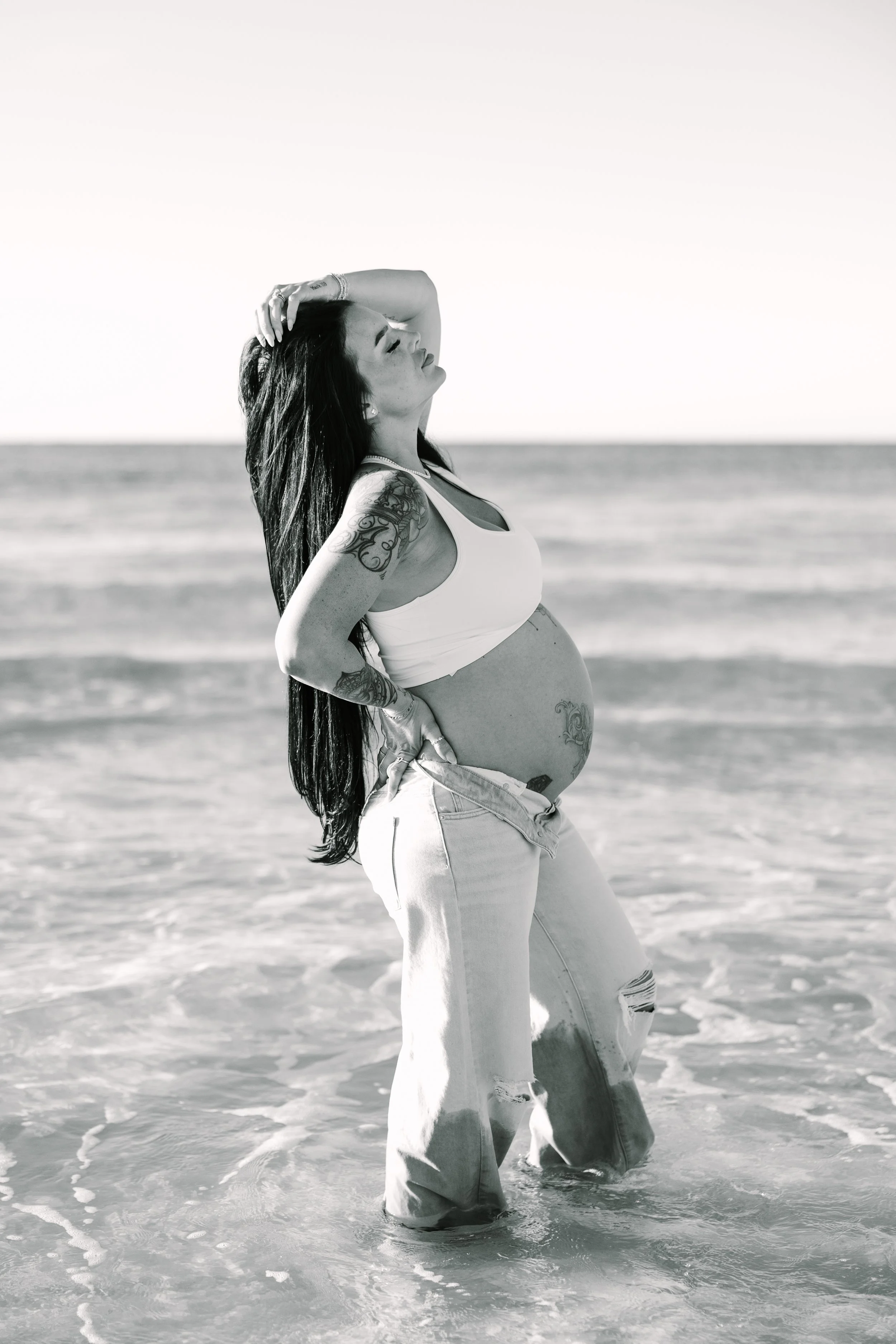Maternity