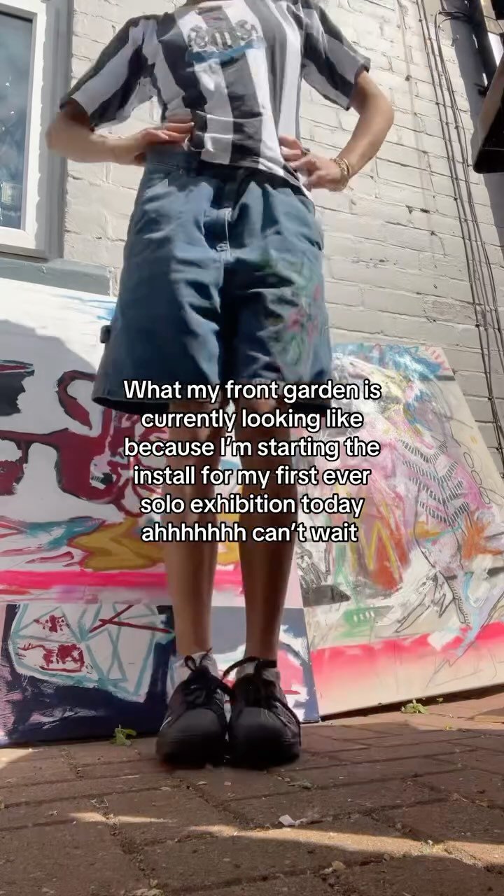 Only a few days away now stay tuned 😁
-
-
-
-
-
-
-
-
-
-
#artist #abstractart #painter #colourfulart #artistsoninstagram #mixedmediaart #exhibtion #artexhibitions