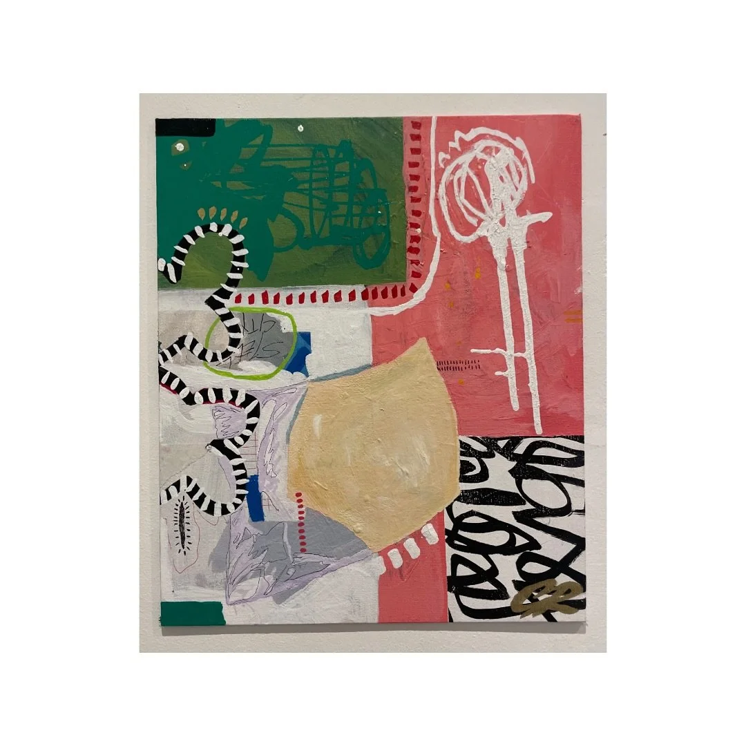 FOR SALE ð
Pillow 1
Mixed acrylic media on canvas
25 cm x 35cm
Contact: graceritaartttt@outlook.com
#artist #artwork #painting #forsale #abstract #contemparyart #paintingsforsale #artgallery