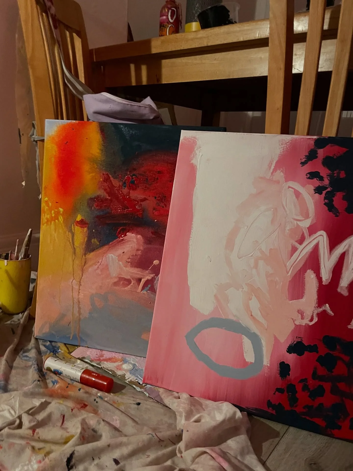 Process pics