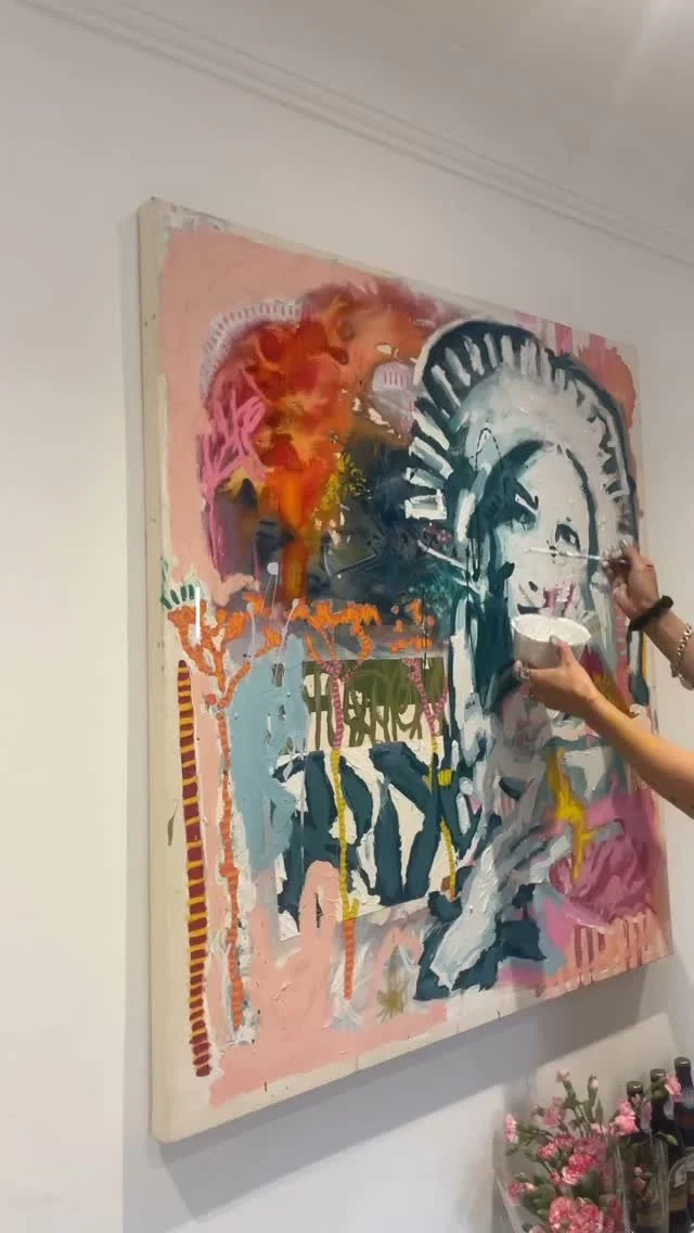 Paint with me… I am currently open to more commissions get in contact (details in bio)
-
-
-
-
-
-
-
-
-
-
-
-
-
-
-
-
#abstractart #colourfulart #artistsoninstagram #mixedmediaart #artistsoninstagram #artwork #painter #contemporary #artistic