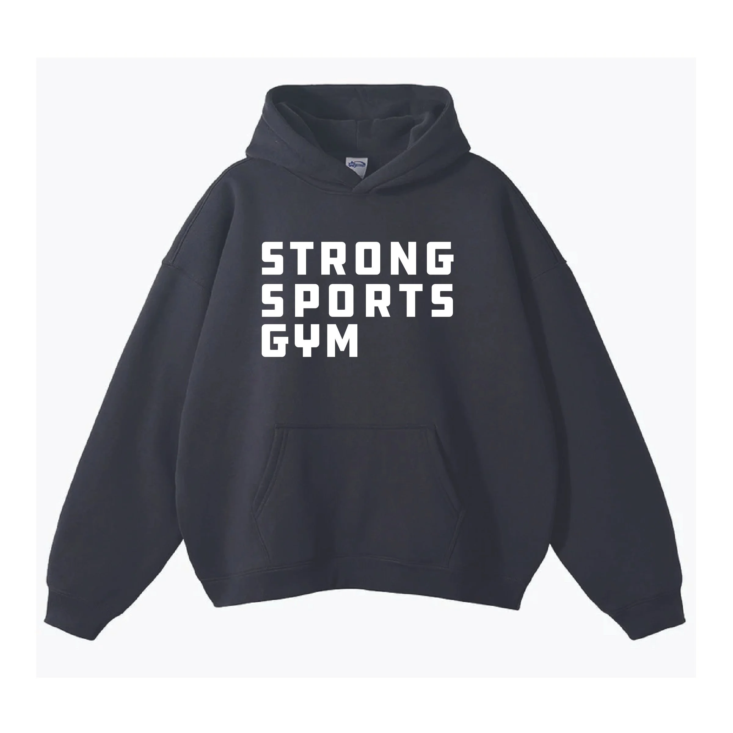 STRONG SPORTS Perfect Hoodie