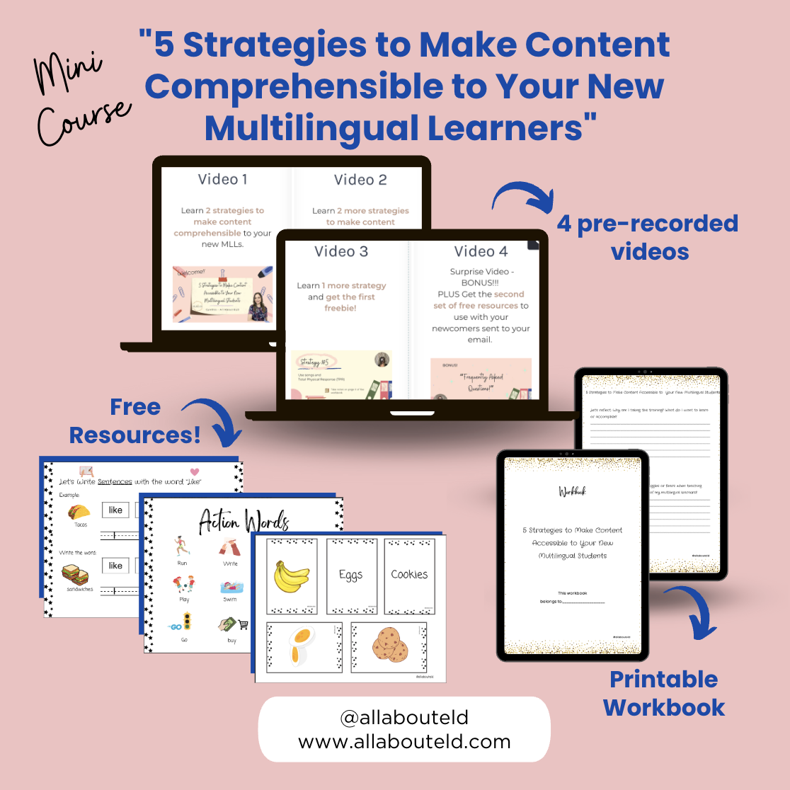 5 Strategies to Make Content Accessible to Newcomers