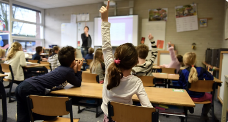 The First Weeks of Being an ESL Teacher: A Journey to Success