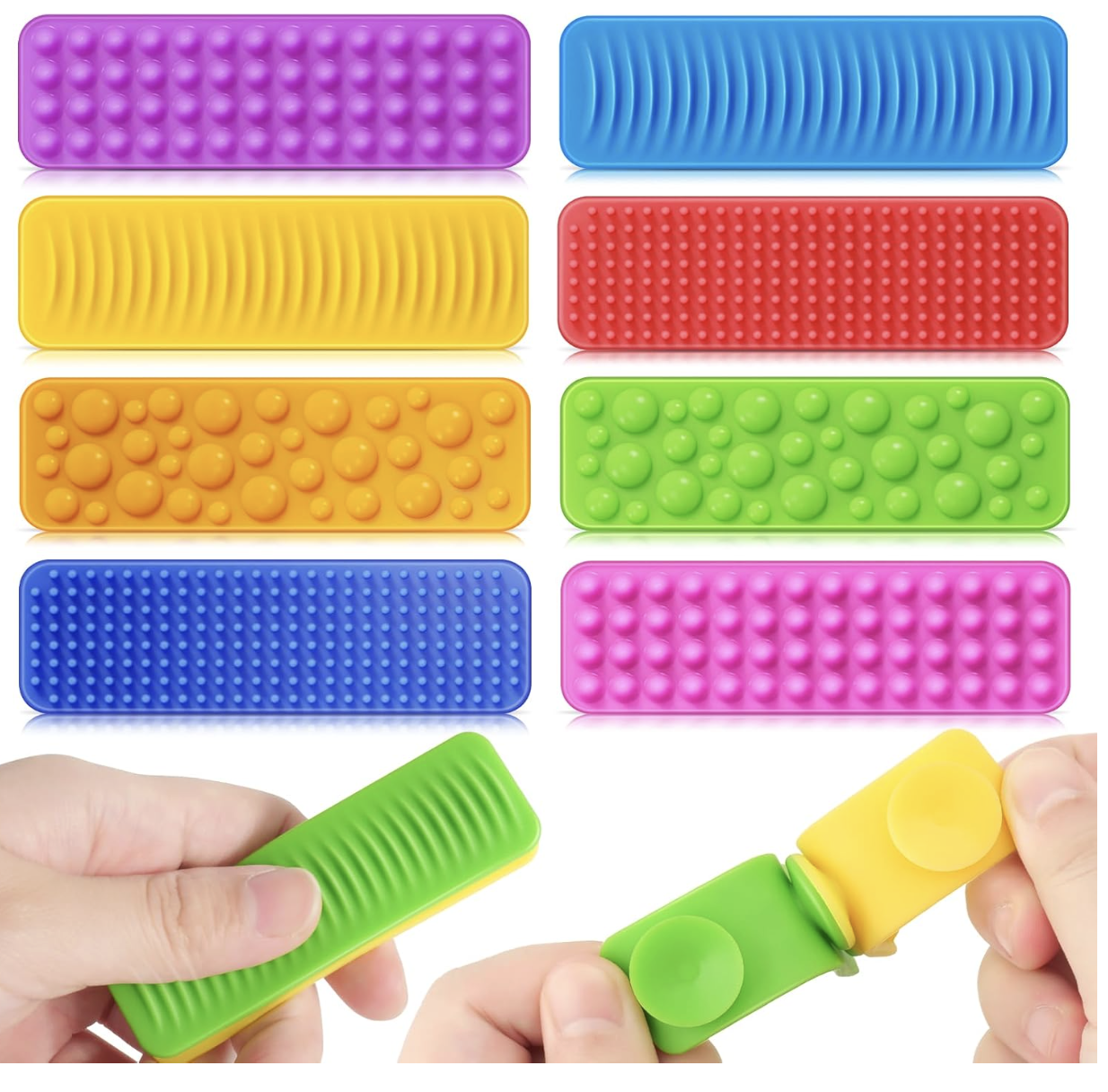 Sensory Fidget