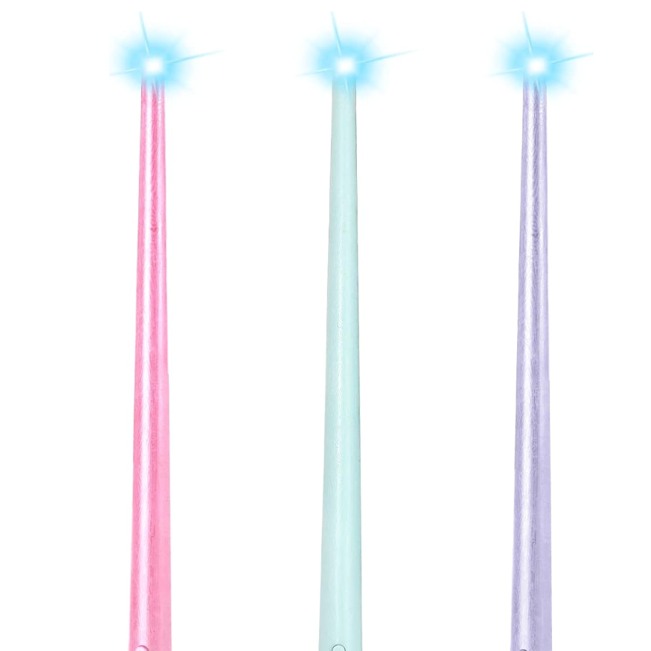 Magic Wand Pointers