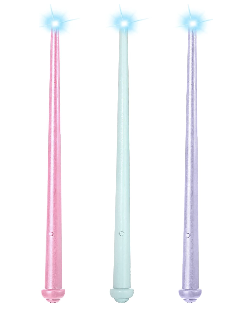 Magic Wand Pointers