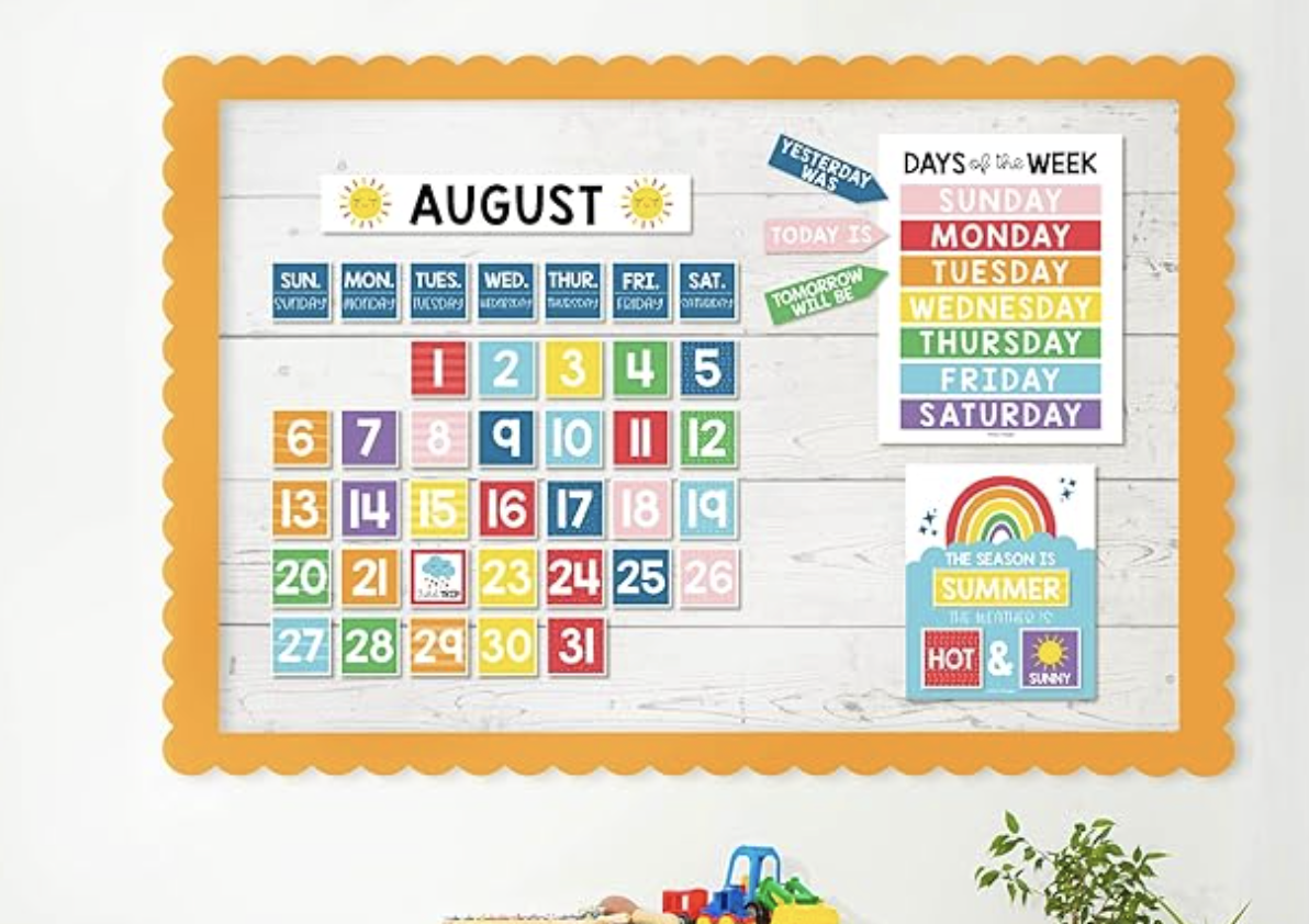 Calendar 