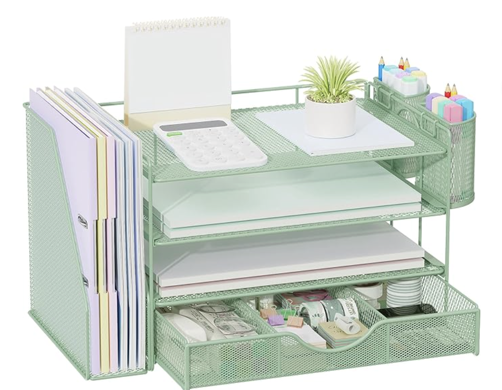 Desk Organizer