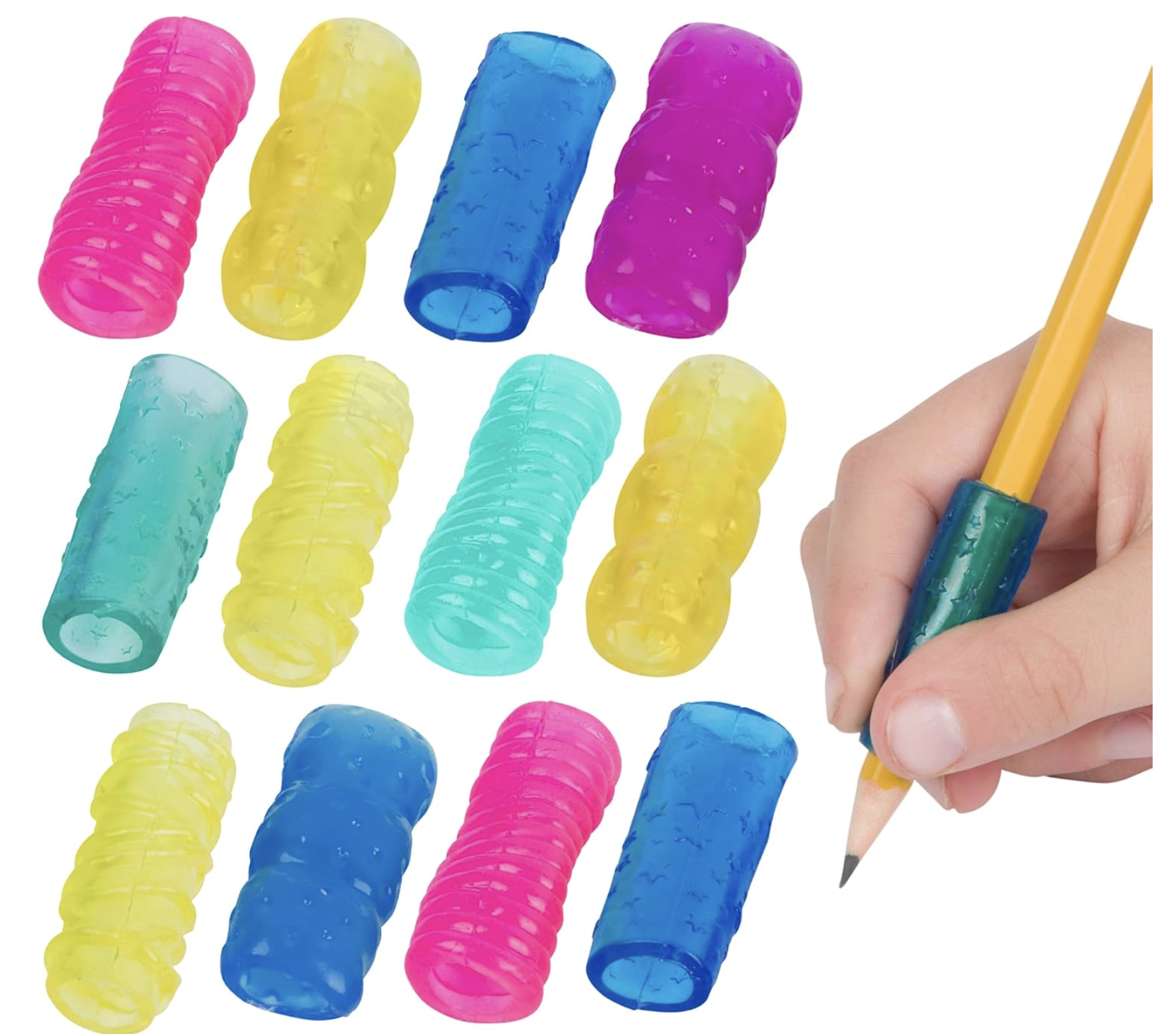 Pencil grip