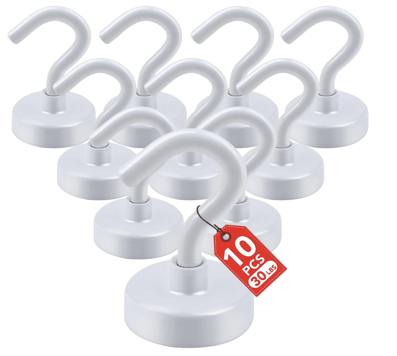 Magnetic Hooks