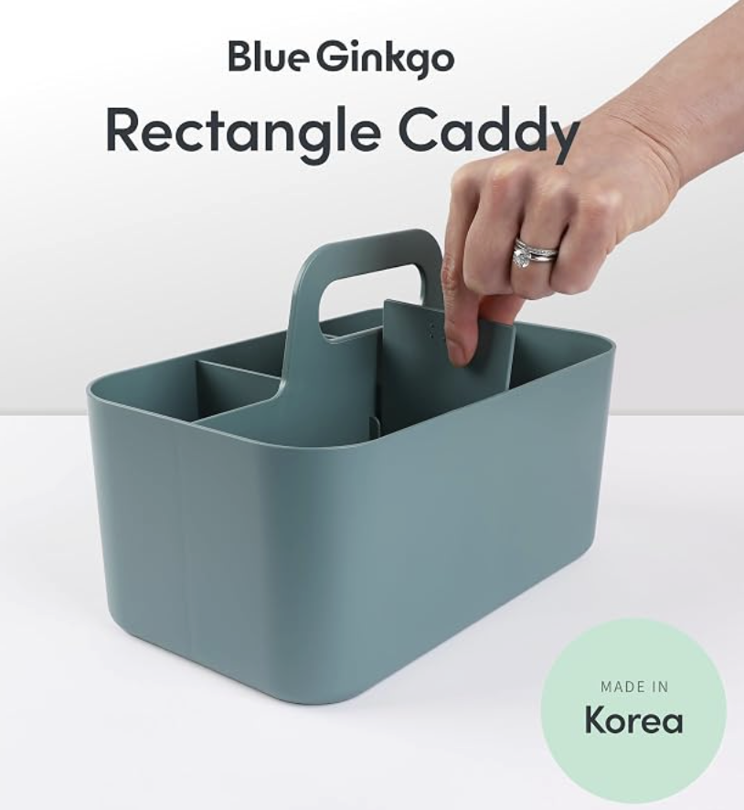 Supply Organizer Caddy