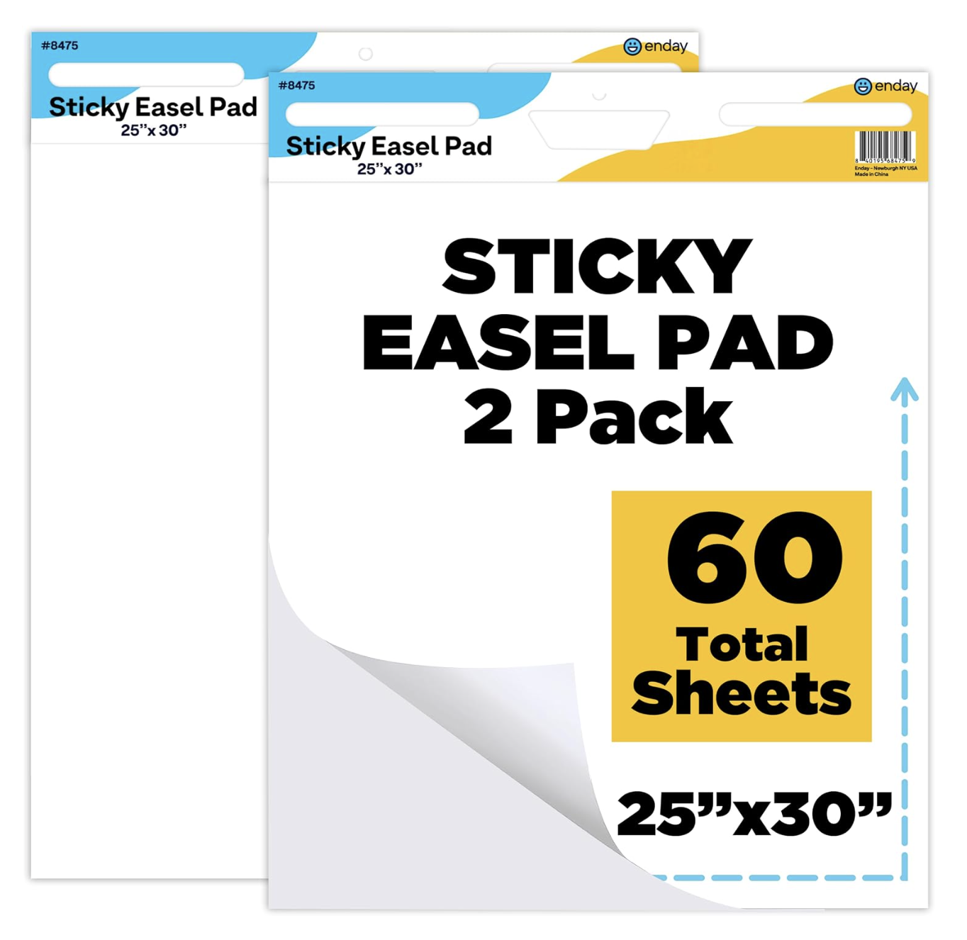 Sticky Anchor Chart Paper